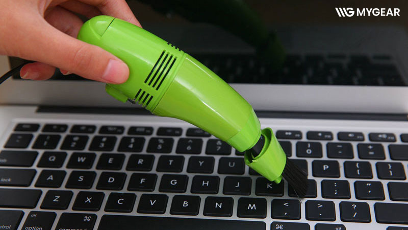 Bàn phím laptop lúc nhận lúc không: nguyên nhân và cách khắc phục 7 Bàn phím laptop lúc nhận lúc không: nguyên nhân và cách khắc phục