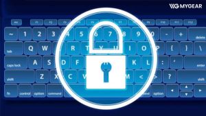 ban phim laptop lenovo khong go duoc chu