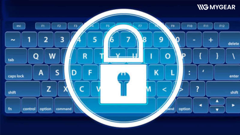 Nguyên nhân bàn phím laptop lenovo không gõ được chữ và cách xử lý 6 Nguyên nhân bàn phím laptop lenovo không gõ được chữ và cách xử lý