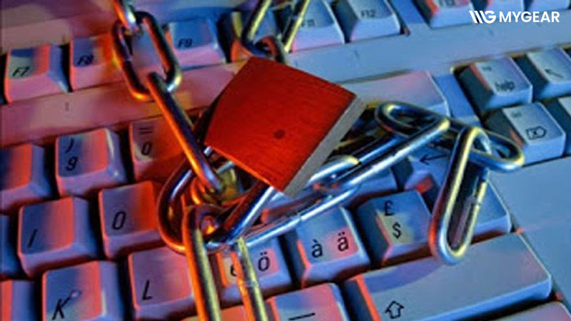 Nguyên nhân và cách sửa lỗi bàn phím PC không gõ được chữ 5 Nguyên nhân và cách sửa lỗi bàn phím PC không gõ được chữ