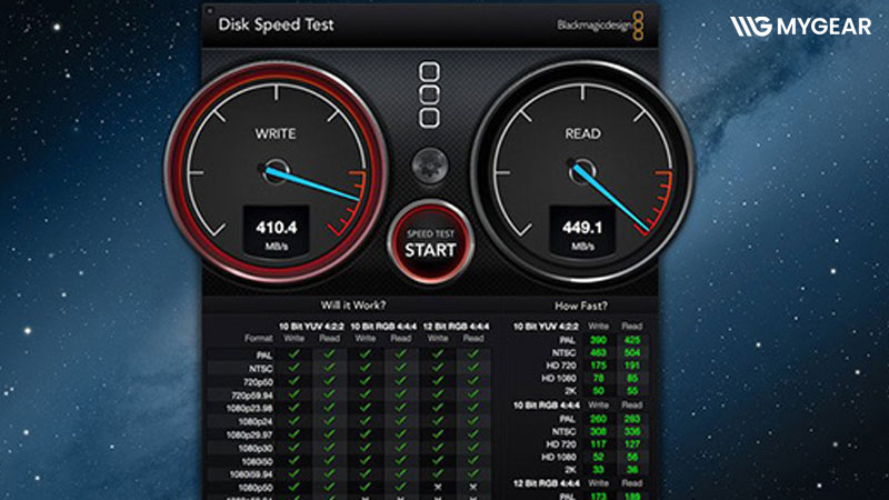 Hướng dẫn cách biến ổ cứng SSD thành USB đơn giản