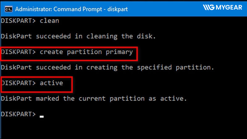 Cài win không nhận ổ cứng: Nguyên nhân và cách xử lý