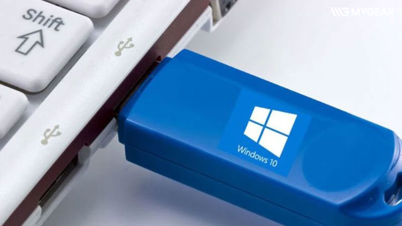 Cài win không nhận ổ cứng: Nguyên nhân và cách xử lý