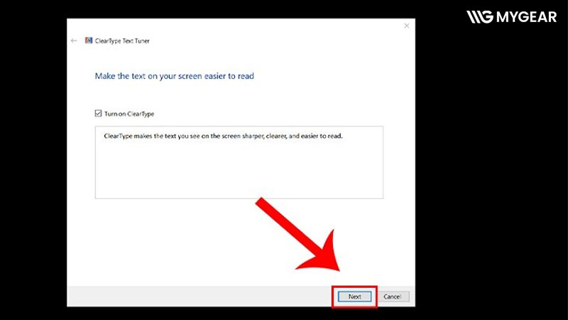 Cách căn chỉnh màu màn hình máy tính chuẩn nhất 24 Hiệu chỉnh màn hình bằng thiết bị đo màu chuyên dụng