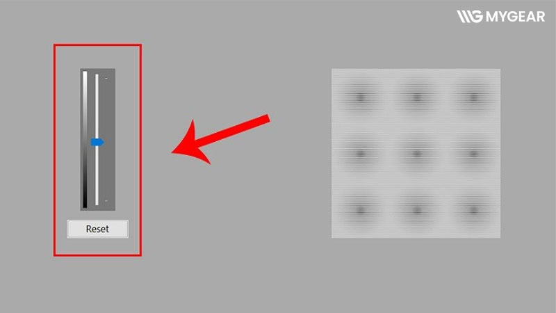 Cách căn chỉnh màu màn hình máy tính chuẩn nhất 19 Hiệu chỉnh màn hình bằng thiết bị đo màu chuyên dụng