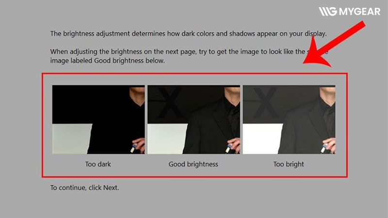 Cách căn chỉnh màu màn hình máy tính chuẩn nhất 20 Hiệu chỉnh màn hình bằng thiết bị đo màu chuyên dụng