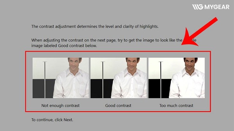 Cách căn chỉnh màu màn hình máy tính chuẩn nhất 21 Hiệu chỉnh màn hình bằng thiết bị đo màu chuyên dụng