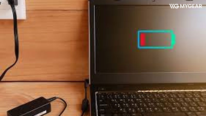 Hướng dẫn cách sửa dây sạc laptop bị lỏng đơn giản và hiệu quả