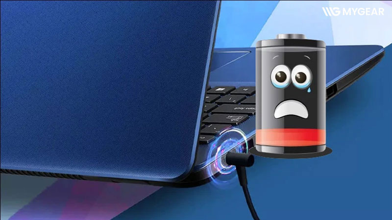 Hướng dẫn cách sửa dây sạc laptop bị lỏng đơn giản và hiệu quả