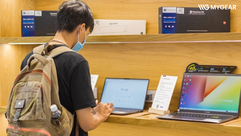 Học y nên mua ipad hay laptop phù hợp hơn? 6 Học y nên mua ipad hay laptop phù hợp hơn?