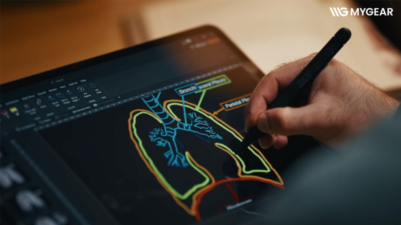 Học y nên mua ipad hay laptop phù hợp hơn? 5 Học y nên mua ipad hay laptop phù hợp hơn?