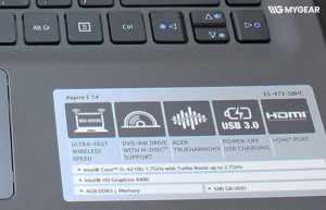 kiem tra o cung ssd hay hdd 4