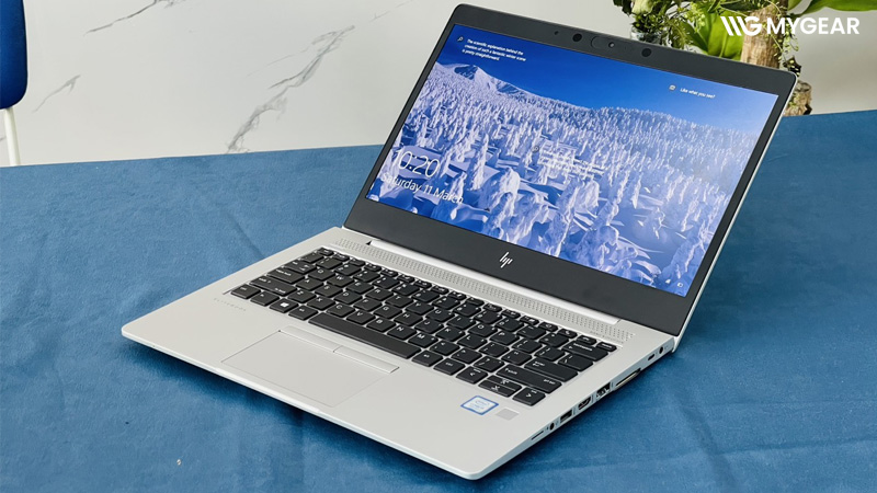 TOP 6 laptop 13 inch mỏng nhẹ giá rẻ chỉ từ 5-7 triệu