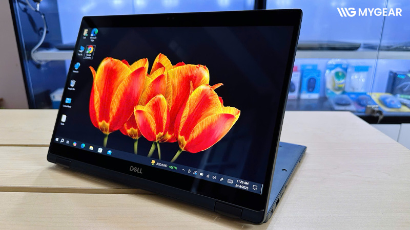 TOP 6 laptop 13 inch mỏng nhẹ giá rẻ chỉ từ 5-7 triệu