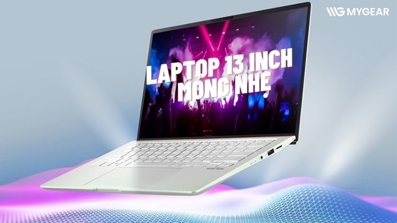 TOP 6 laptop 13 inch mỏng nhẹ giá rẻ chỉ từ 5-7 triệu 13 laptop 13 inch mong nhe 6