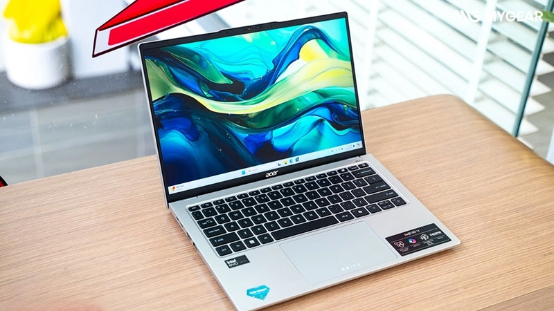 Điểm danh 15 laptop cho sinh viên kỹ thuật cơ điện tử giá tốt nhất 27 Điểm danh 15 laptop cho sinh viên kỹ thuật cơ điện tử giá tốt nhất