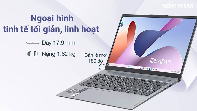 TOP 12 laptop cho sinh viên kỹ thuật dưới 20 triệu tốt nhất 2026 23 TOP 12 laptop cho sinh viên kỹ thuật dưới 20 triệu tốt nhất 2026