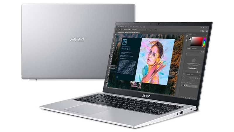 10 mẫu laptop cho sinh viên Logistics phù hợp, giá tốt 2026