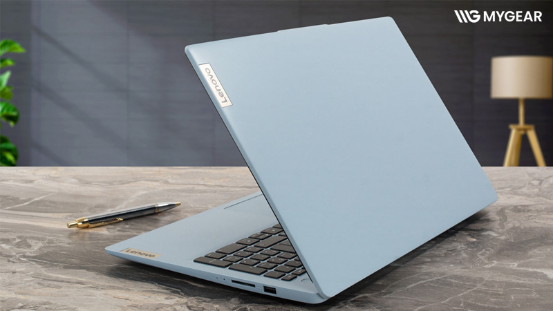 10 mẫu laptop cho sinh viên Logistics phù hợp, giá tốt 2026