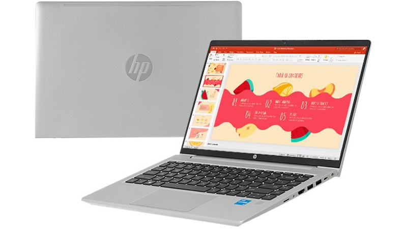 10 mẫu laptop cho sinh viên Logistics phù hợp, giá tốt 2026