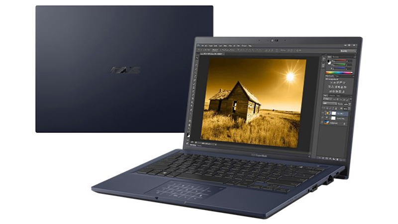 10 mẫu laptop cho sinh viên Logistics phù hợp, giá tốt 2026