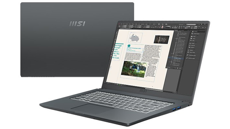 10 mẫu laptop cho sinh viên Logistics phù hợp, giá tốt 2026