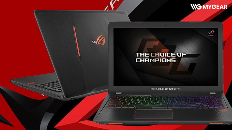 TOP 5 laptop gaming cũ giá rẻ dưới 10 chơi game tốt nhất hiện nay 10 TOP 5 laptop gaming cũ giá rẻ dưới 10 chơi game tốt nhất hiện nay