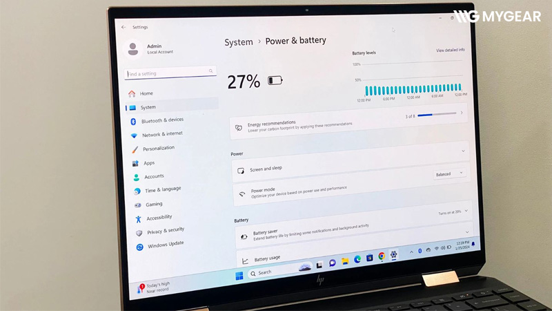TOP 5 laptop gaming cũ giá rẻ dưới 10 chơi game tốt nhất hiện nay 14 TOP 5 laptop gaming cũ giá rẻ dưới 10 chơi game tốt nhất hiện nay