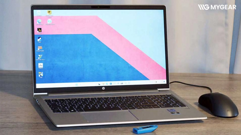 Laptop hp mỏng nhẹ - 10 sự lựa chọn cấu hình mạnh, giá rẻ nhất 2026 17 Laptop hp mỏng nhẹ - 10 sự lựa chọn cấu hình mạnh, giá rẻ nhất 2026