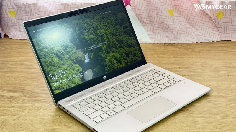 Laptop hp mỏng nhẹ - 10 sự lựa chọn cấu hình mạnh, giá rẻ nhất 2026 19 Laptop hp mỏng nhẹ - 10 sự lựa chọn cấu hình mạnh, giá rẻ nhất 2026