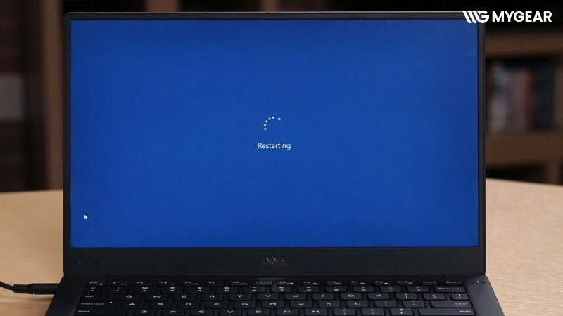 Laptop không nhận USB: nguyên nhân & cách khắc phục