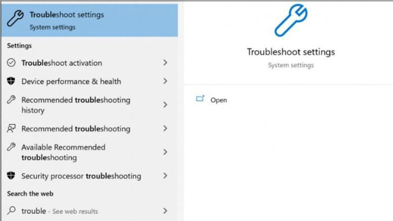 Laptop không nhận USB: nguyên nhân & cách khắc phục