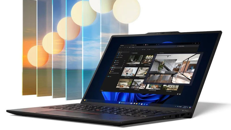 Điểm danh 11 laptop nhẹ cấu hình mạnh, pin trâu dành cho nữ