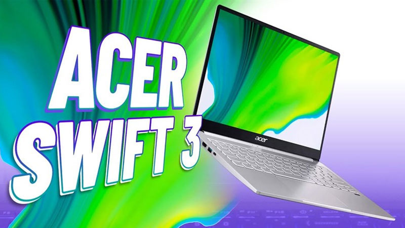 Điểm danh 11 laptop nhẹ cấu hình mạnh, pin trâu dành cho nữ