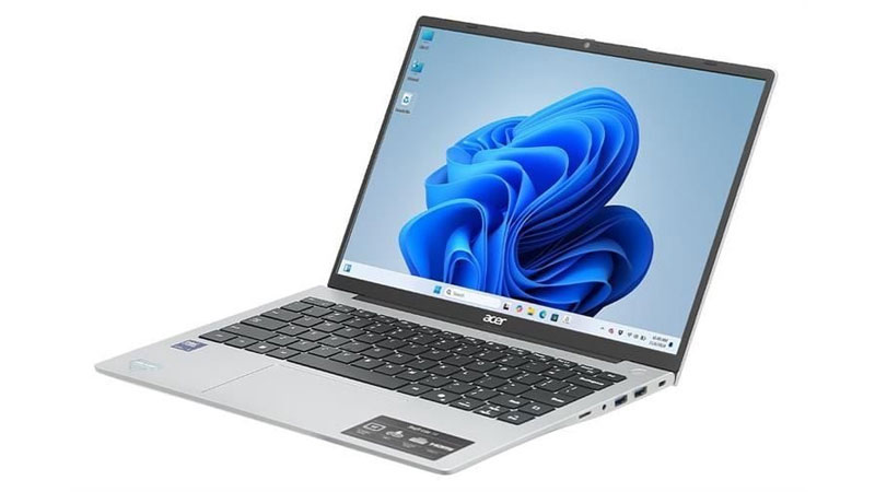 Điểm danh 11 laptop nhẹ cấu hình mạnh, pin trâu dành cho nữ