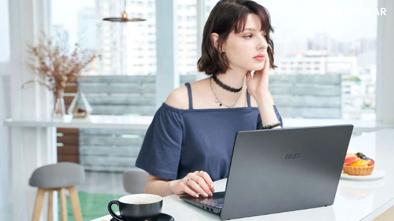 Điểm danh 11 laptop nhẹ cấu hình mạnh, pin trâu dành cho nữ