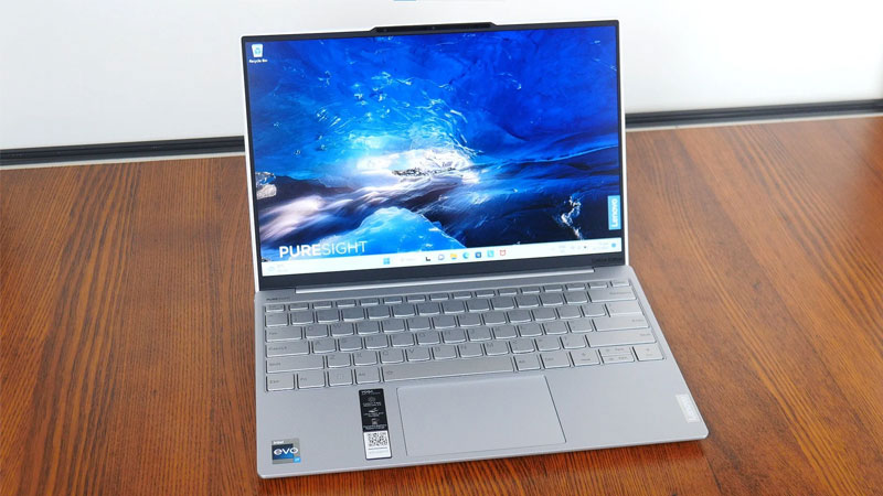 Điểm danh 11 laptop nhẹ cấu hình mạnh, pin trâu dành cho nữ