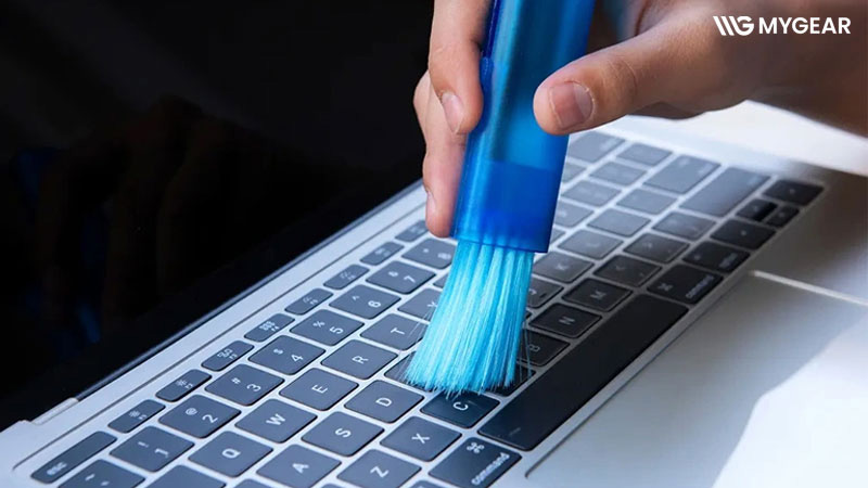 Hương dẫn sửa lỗi không đánh được số trên bàn phím laptop Asus 12 Hương dẫn sửa lỗi không đánh được số trên bàn phím laptop Asus