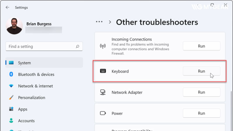 Cách sửa lỗi không đánh được số trên bàn phím laptop Dell hiệu quả 13 Cách sửa lỗi không đánh được số trên bàn phím laptop Dell hiệu quả