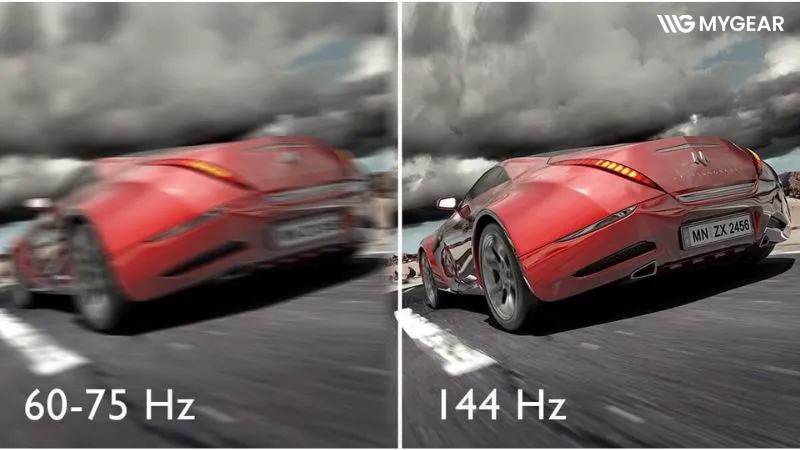 Màn hình laptop bị tối: Nguyên nhân, tác hại và cách khắc phục