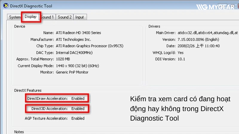 8 cách sửa màn hình máy tính bị nháy liên tục đơn giản và hiệu quả 9 8 cách sửa màn hình máy tính bị nháy liên tục đơn giản và hiệu quả