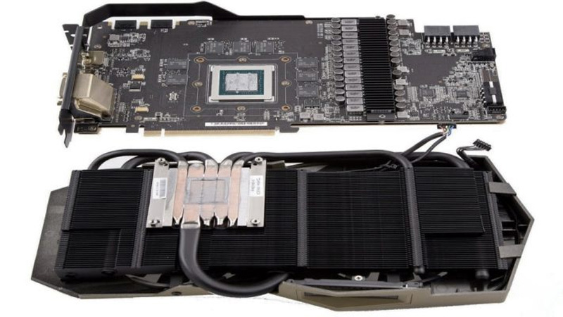 Máy tính bị sọc màn hình: nguyên nhân và cách sửa nhanh