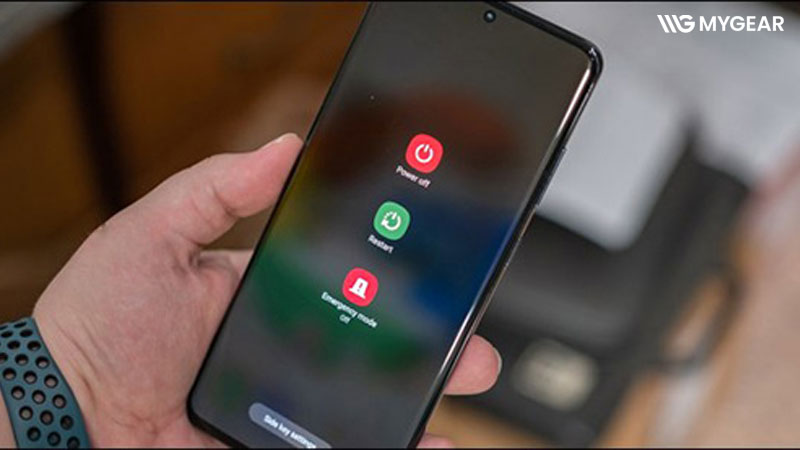 Vì sao máy tính không nhận điện thoại qua cổng usb? 16 Vì sao máy tính không nhận điện thoại qua cổng usb?