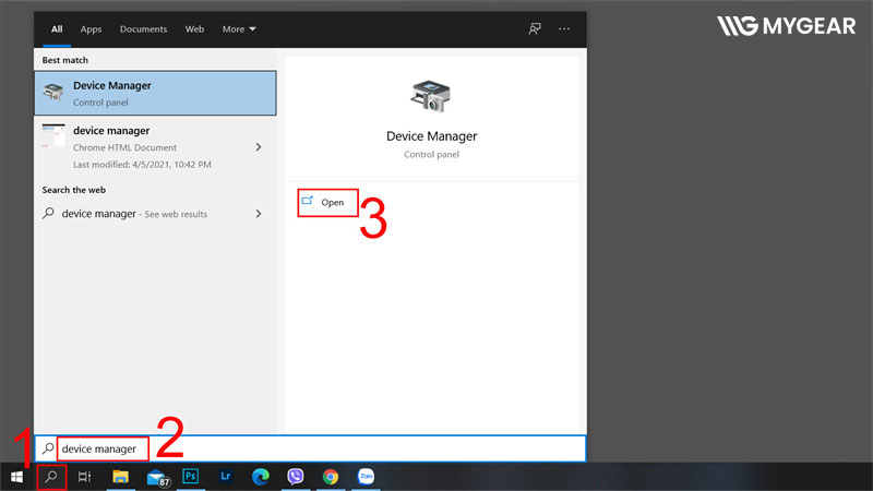 Cách sửa lỗi máy tính không nhận máy in qua cổng USB 15 Cách sửa lỗi máy tính không nhận máy in qua cổng USB