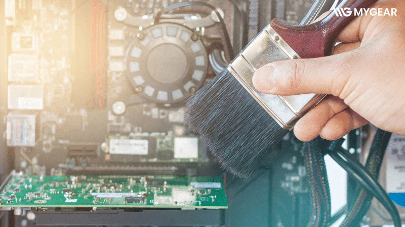 Cách sửa lỗi máy tính không nhận máy in qua cổng USB 24 Cách sửa lỗi máy tính không nhận máy in qua cổng USB