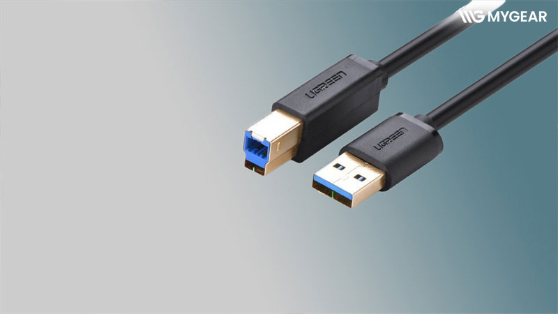 Cách sửa lỗi máy tính không nhận máy in qua cổng USB 14 Cách sửa lỗi máy tính không nhận máy in qua cổng USB