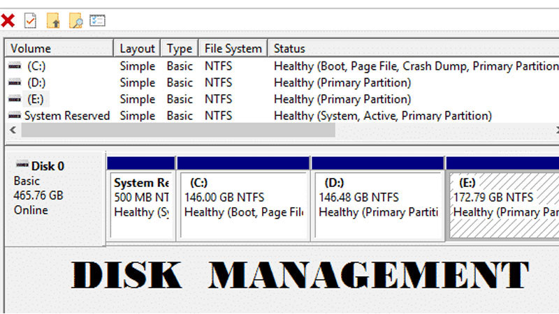 Nguyên nhân và cách khắc phục máy tính không nhận ổ cứng ngoài