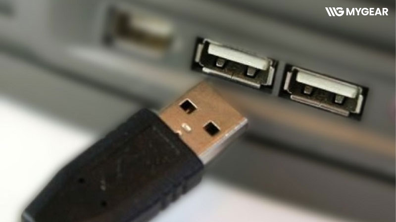 Nguyên nhân và cách khắc phục máy tính không nhận ổ cứng ngoài