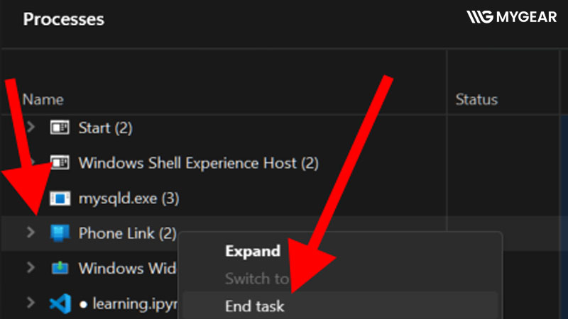 Nguyên nhân và cách xử lý máy tính không nhận USB