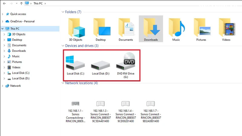 Nguyên nhân và cách xử lý máy tính không nhận USB